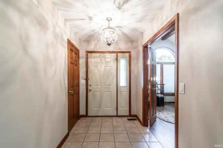 Condo For Sale in 10139, Woodland Ridge West, Fort Wayne, Indiana