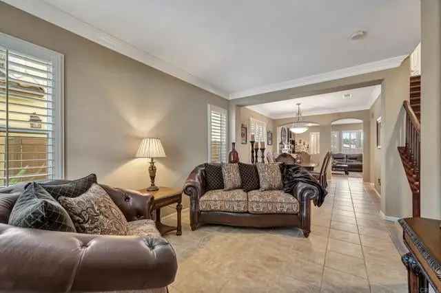 Single-family house For Sale in 1824, Cobblecreek Street, Chula Vista, California