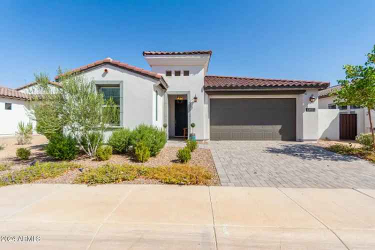 Single-family house For Sale in 12075, North San Clemente Street, Surprise, Arizona