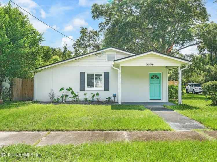 Single-family house For Sale in 3256, Myra Street, Jacksonville, Florida