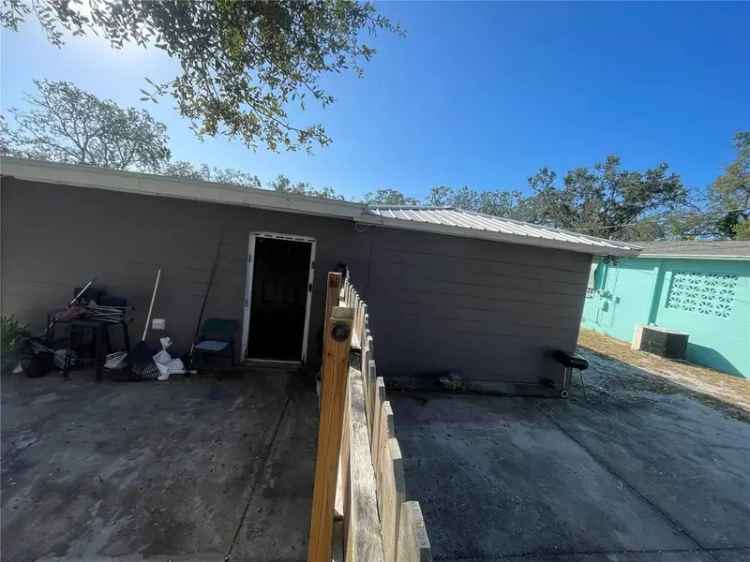 Single-family house For Sale in 165, 24th Avenue Southeast, Saint Petersburg, Florida