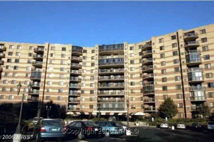 Luxury Gated Community Home for Rent near Tysons