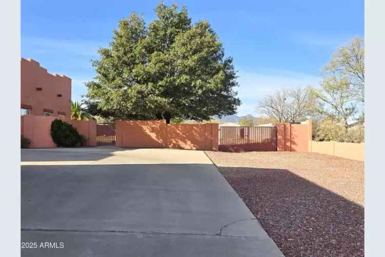 Single-family house For Sale in 4362, South Cloud Dance Court, Sierra Vista, Arizona