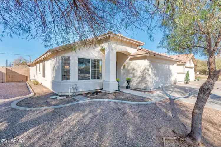 Single-family house For Sale in 5226, South 15th Street, Phoenix, Arizona