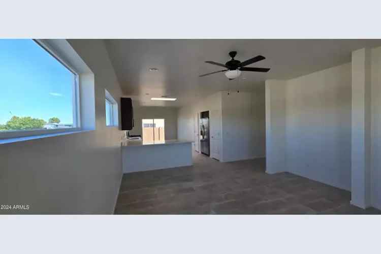 Single-family house For Sale in 233, South Chase Street, Sierra Vista, Arizona