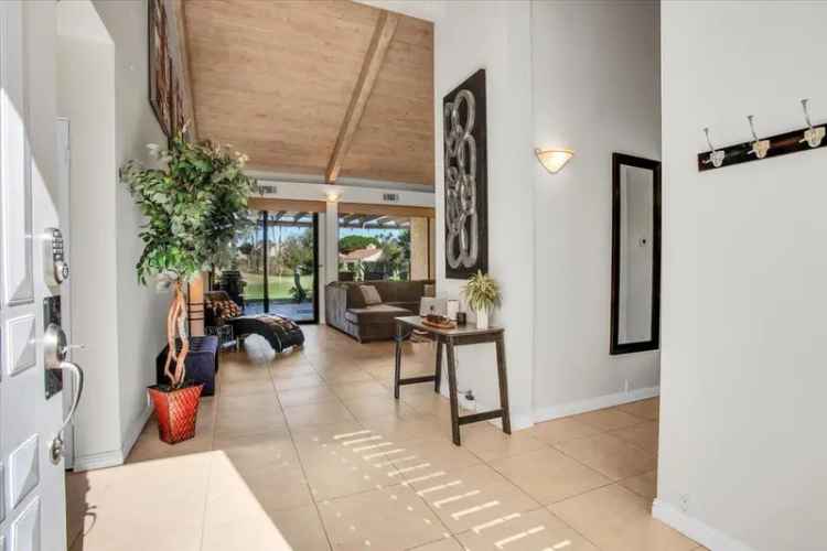 Condo For Sale in 628, Hospitality Drive, Rancho Mirage, California