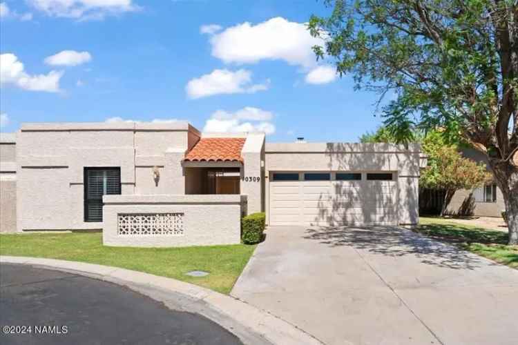 Condo For Sale in 10309, East Cinnabar Avenue, Scottsdale, Arizona