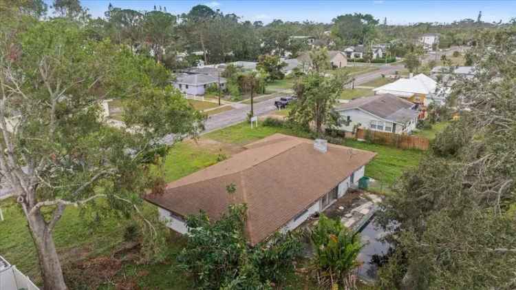 Land For Sale in 2555, Wood Street, Sarasota, Florida