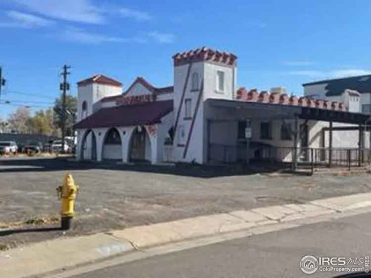 Multi-family house For Sale in 4930, West Colfax Avenue, Denver, Colorado