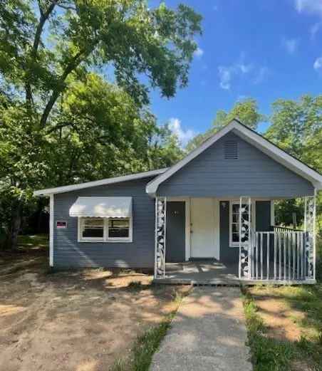 Single-family house For Sale in Phenix City, Alabama