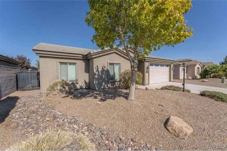 Single-family house For Sale in 2475, Del Mar Avenue, Kingman, Arizona