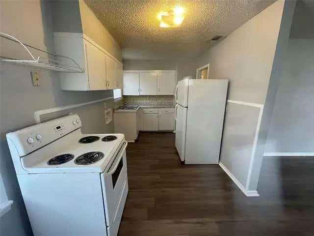 Single-family house For Rent in 2818, South 13th Street, Abilene, Texas