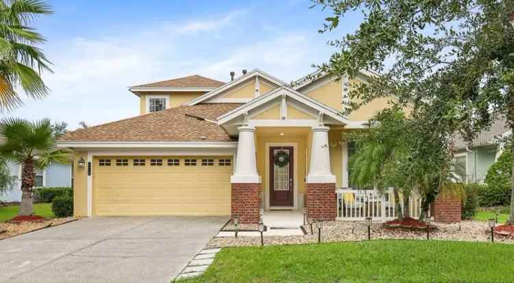 Single-family house For Sale in 8118, Camella Lane, Tampa, Florida