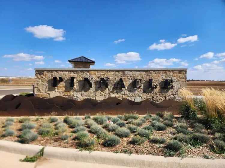 Land For Sale in Amarillo, Texas