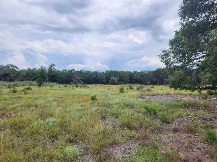 Land For Sale in 12290, Trautwein Road, Texas