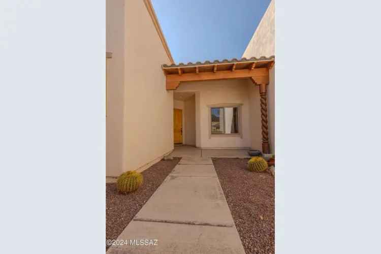 House For Sale in Arizona