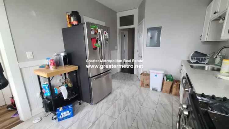 Apartment Unit for Rent