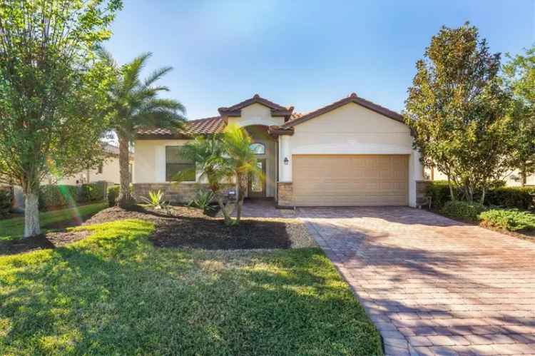 Single-family house For Sale in 6870, Willowshire Way, Bradenton, Florida