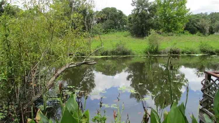 Land For Sale in North Port, Florida