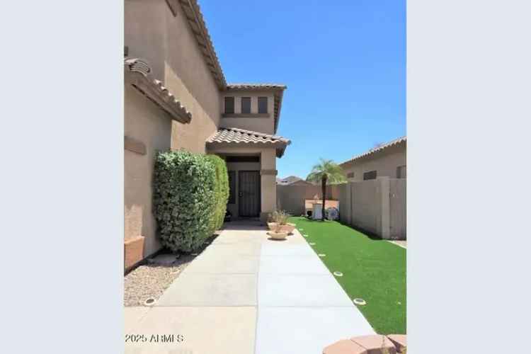 Single-family house For Sale in 8769, West Shaw Butte Drive, Peoria, Arizona