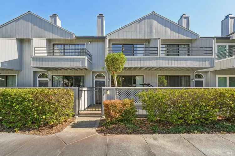 Condo For Sale in 105, Glenbridge Court, Pleasant Hill, California