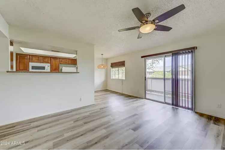 Apartment For Sale in 616, South Hardy Drive, Tempe, Arizona