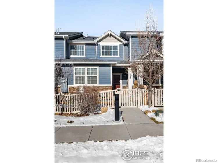 House For Sale in 257, Jackson Drive, Erie, Colorado