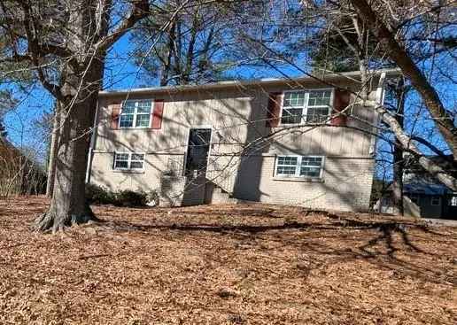 Single-family house For Sale in 2531, Ridgecrest Drive Northwest, Kennesaw, Georgia