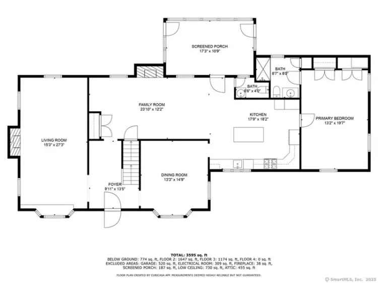 Single-family house For Sale in 44, Stoner Drive, West Hartford, Connecticut