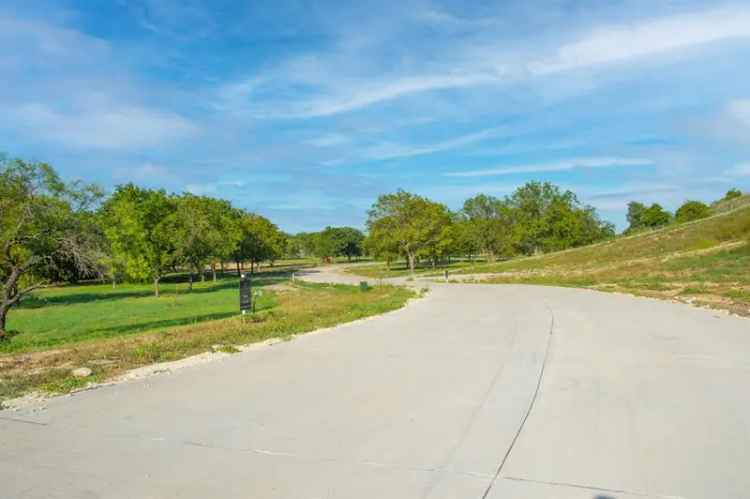 Land For Sale in Texas