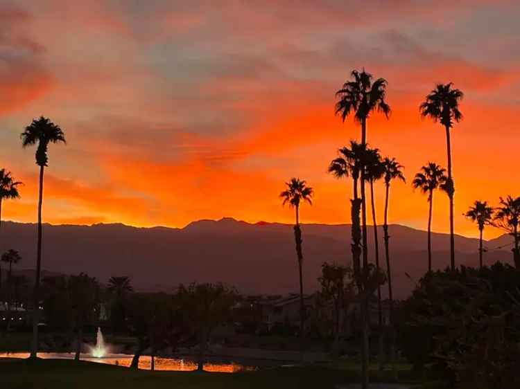 Condo For Sale in 78189, Indigo Drive, La Quinta, California