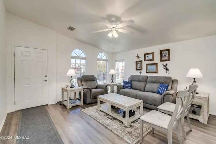 Single-family house For Sale in Sahuarita, Arizona