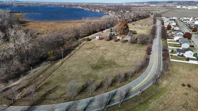 Land For Sale in Council Bluffs, Iowa