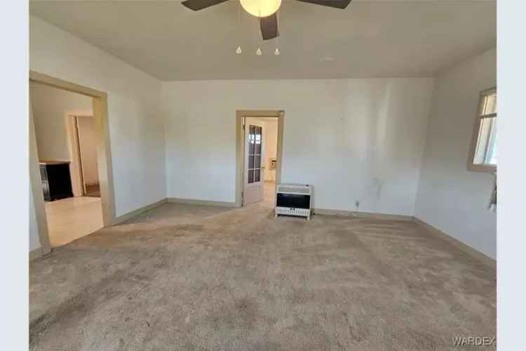 Duplex For Sale in 1702, Jefferson Street, Kingman, Arizona