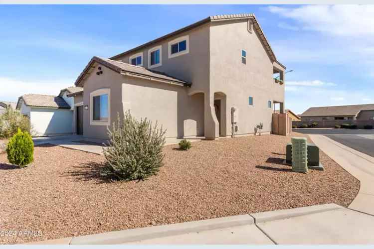 Single-family house For Sale in Sierra Vista, Arizona