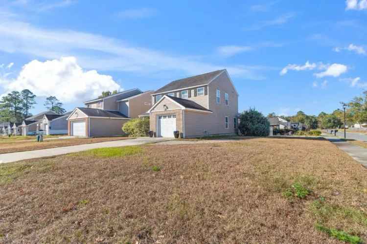 Single-family house For Sale in 227, Daffodil Circle, Tallahassee, Florida