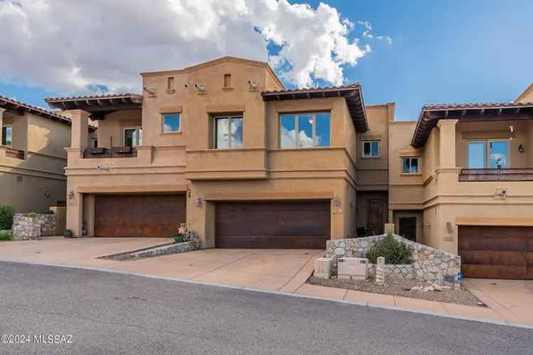 House For Sale in Oro Valley, Arizona