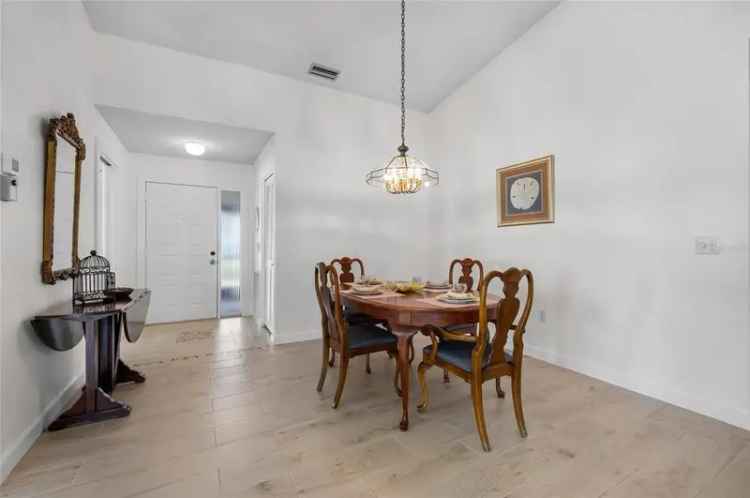 Condo For Sale in 660, Linden Drive, Englewood, Florida