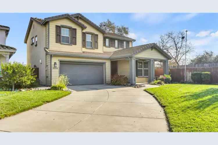 Single-family house For Sale in Lodi, California