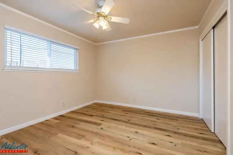 1 Bedroom Apartment near Lawrence Caltrain Station