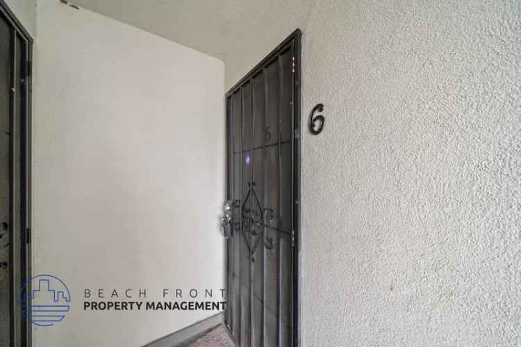 Apartments for Rent