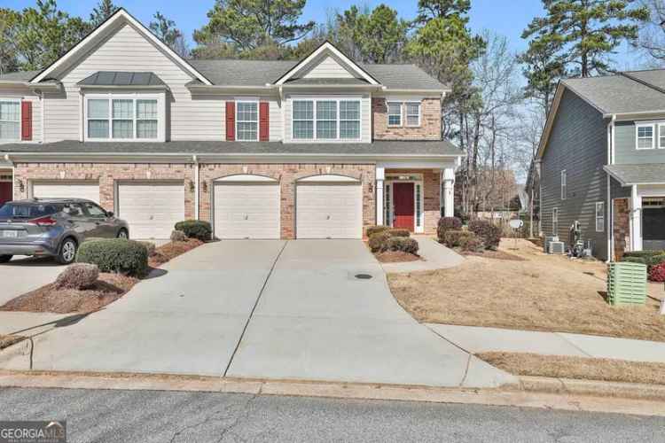 House For Sale in 43, Tahoe Drive, Newnan, Georgia