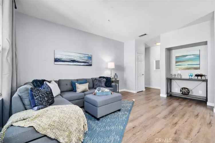 Condo For Sale in 1101-1108, Terra Bella, Irvine, California