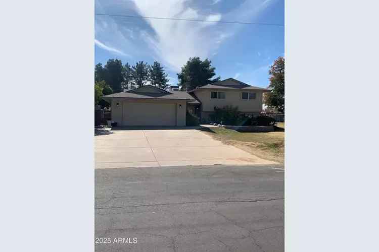 Single-family house For Sale in Glendale, Arizona