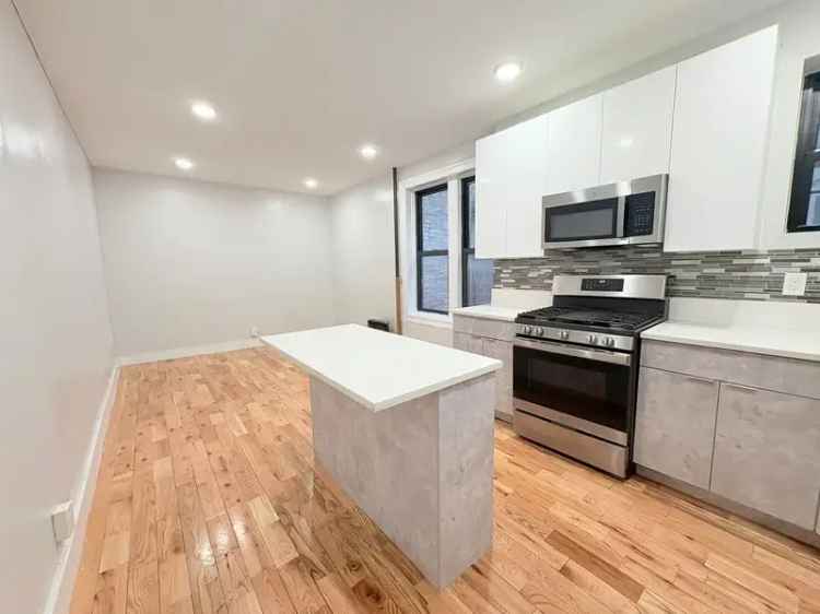 Cozy 1-Bedroom Ditmas Park Apartment for Rent