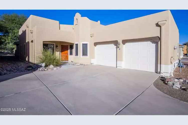 Single-family house For Sale in 26, Circulo Diego Rivera, Arizona