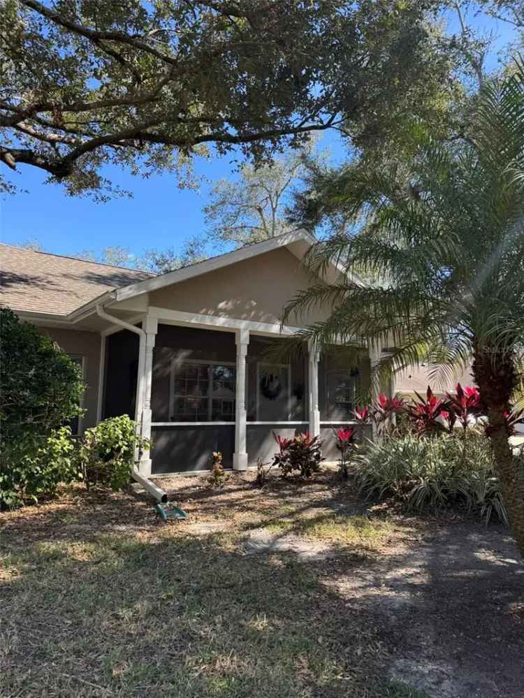 Single-family house For Sale in 1415, Winding Oak Drive, Port Charlotte, Florida