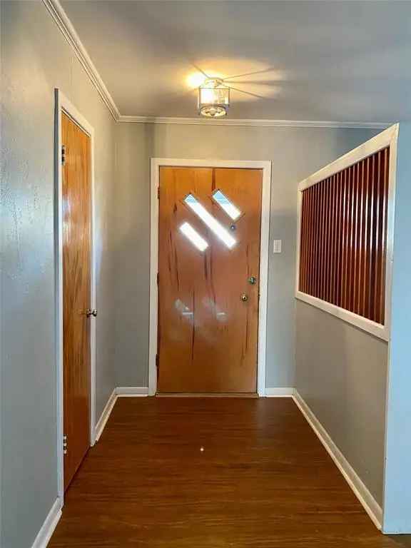 Single-family house For Rent in Abilene, Texas