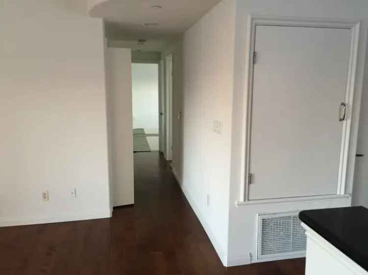 Apartment Unit for Rent