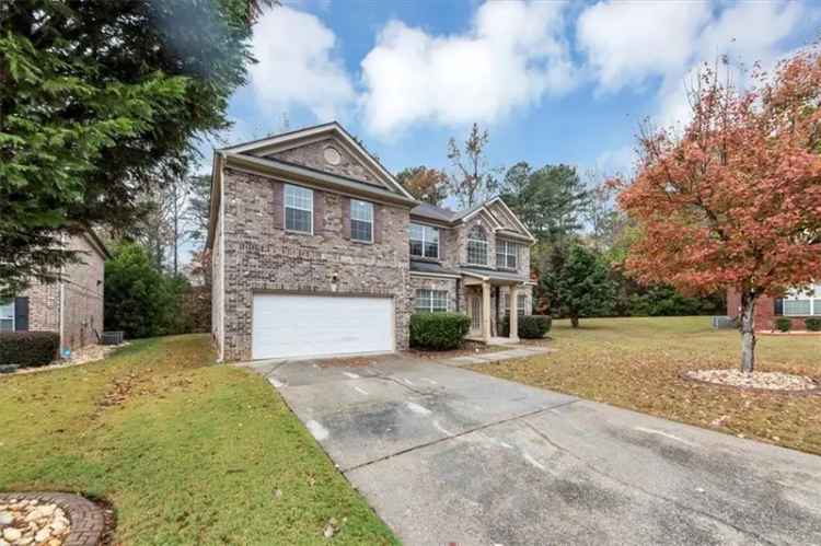 Single-family house For Sale in 4055, Butternut Place, Atlanta, Georgia